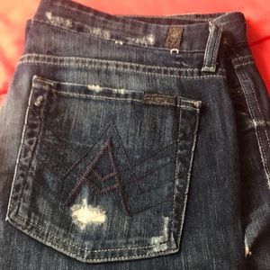 7 for All Mankind Jeans